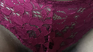 Mallu Girl Enjoying Her Lover Fingering