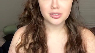 Step Mom POV: Comparing Your Dads Huge Cock to Yours
