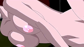 Sexy Hot Figure Gwen Fucking Blowjob