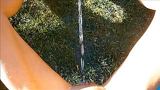 first extreme pee piss battle Compilation pissing non stop her view wet pov