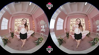 Sweet Naked Thing - Vr Queens - Vr Porn Video
