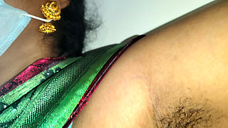 Tamil Housewife