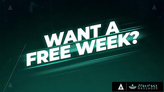 NURU MASSAGE - Student Exchange Gets Wild Betwen American Student And Hot Canadian Girl