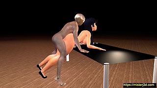 Chel Doggy Affair Looking for Fun