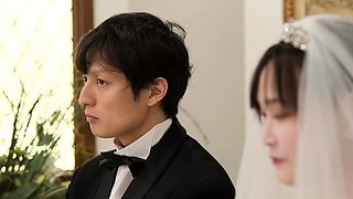 Hardcore Asian Japanese Orgy Session