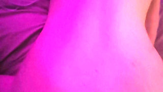 Fucking cute milf Alana from behind