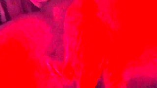 Caught Walked in on Stepmom Again