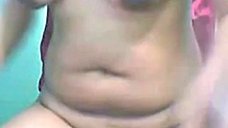 Irish Asian Amateur Yolly Dublin on Webcam