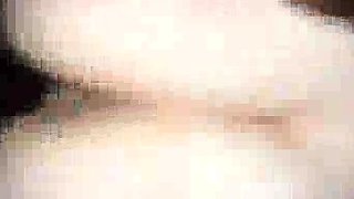 White woman shows how to fuck a BBC mm