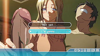 SISTERS Last day of summer Akiko Kamimura (Uncensored)