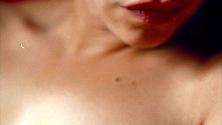 Evolution Over Time of Gianna's Stunning Breasts