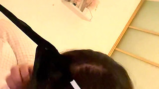 Lulu Wild - On Halloween, my stepsister was dressed as a Playboy bunny and I had to have sex with her.