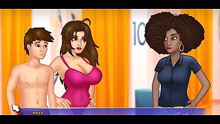 Sex hentai, all anime, 3d animation