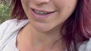 Babyfantasy83 - Too Excited He Cracks Before He Can Fuck Me