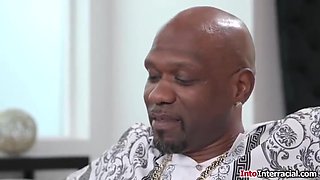 Whitney Oc - My Wifes Taking Some Bbc For Extra Cash