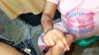 Sweet Neha Bhabhi and Luckyboyravi Swallow Massive Black Dick Cum in Mouth Compilation
