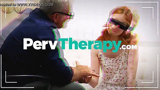 Freeuse cougar - busty stepmom rides her 3 fresh stepsons under the christmas tree