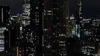 Stepmom Becomes Horny While Stepson Sucking Her Big Tits and Milk From Her Big Nipples Biting Extreme Breastfeeding