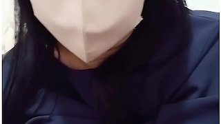 I Tried Urinating Masturbation In The Toilet At Work