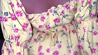 We Skipped Class to Fuck in My Bed