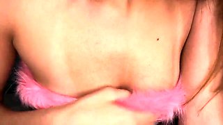 Teasing Masturbation Control - Amateur Solo Tease