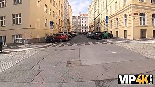 Vip4k. asian chick wank with her enormous Natural Tits for money