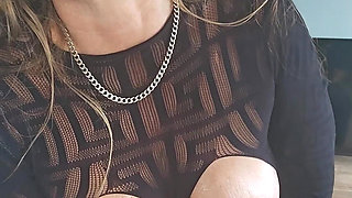 Multi Dildo Orgasm