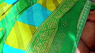 The Neighbor's Brother Tore My Pussy