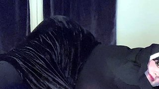 Kelsey Amateur Brunette Ftv girls Toys Masturbating