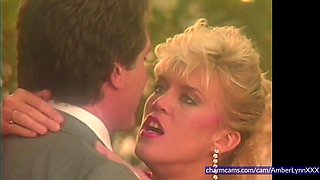 Interactive Fun in Amber Lynns Chatroom