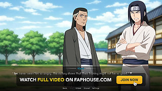 Complete Gameplay - Kunoichi Trainer, Part 25