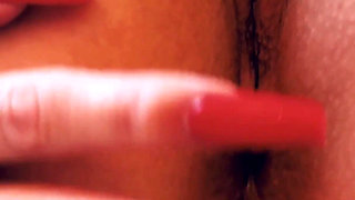 Dinner Is Served! - Ass and Pussy Worship