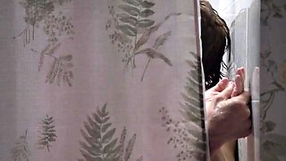 Becky Ann Baker nude scene