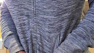 Leann amateur beautiful brunette with big boobs