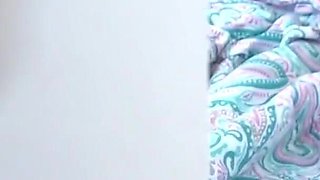 SisLovesMe - Stepbro sneaks on his stepsis Alex Blake while she masturbating in the shower