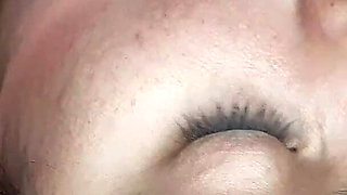 I Fuck My Stepsister's Mouth and Pussy