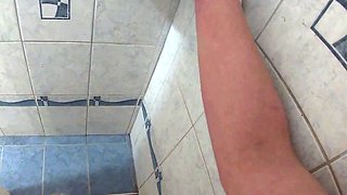 Amateur group sex with teen brunettes