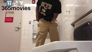 New Toilet Cam Caught 3 People @Waffle House 2020
