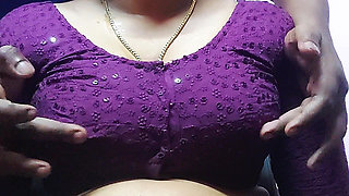 Indian Hot Girl Seduced by the Young Man