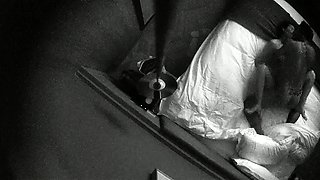 Amateur Hidden Cam Fuck On Couch