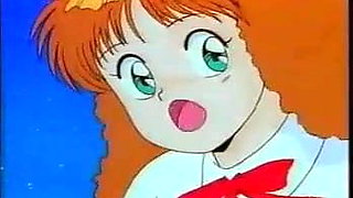Gokkun Doll Choujigen Pico-chan Toujou!! Episode 1