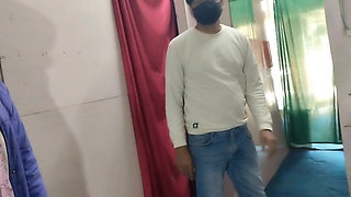 18 year old desi girl ki chudai