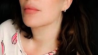 Heidi Foxx aka heidivandertrump OnlyFans - Just woken up