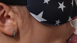 Goriholi and a Beautiful Dick in My Mouth!