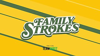 Very first time witnessing my step sister in law & step moms perfect Big Tits! total movie