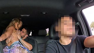 PAWG Aussie MILF Gets Fucked and has a Squirting Orgasm In