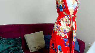 I Am a Latin Whore and I Like to Be Fucked Hard in My Room