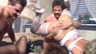 The Fog - the Fog - Nebel Der Lust (1991) - Full Movie