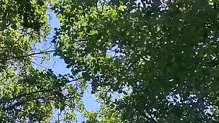 Leann amateur beautiful brunette with big boobs