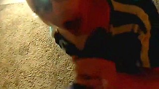 Bbc With Librarian Look